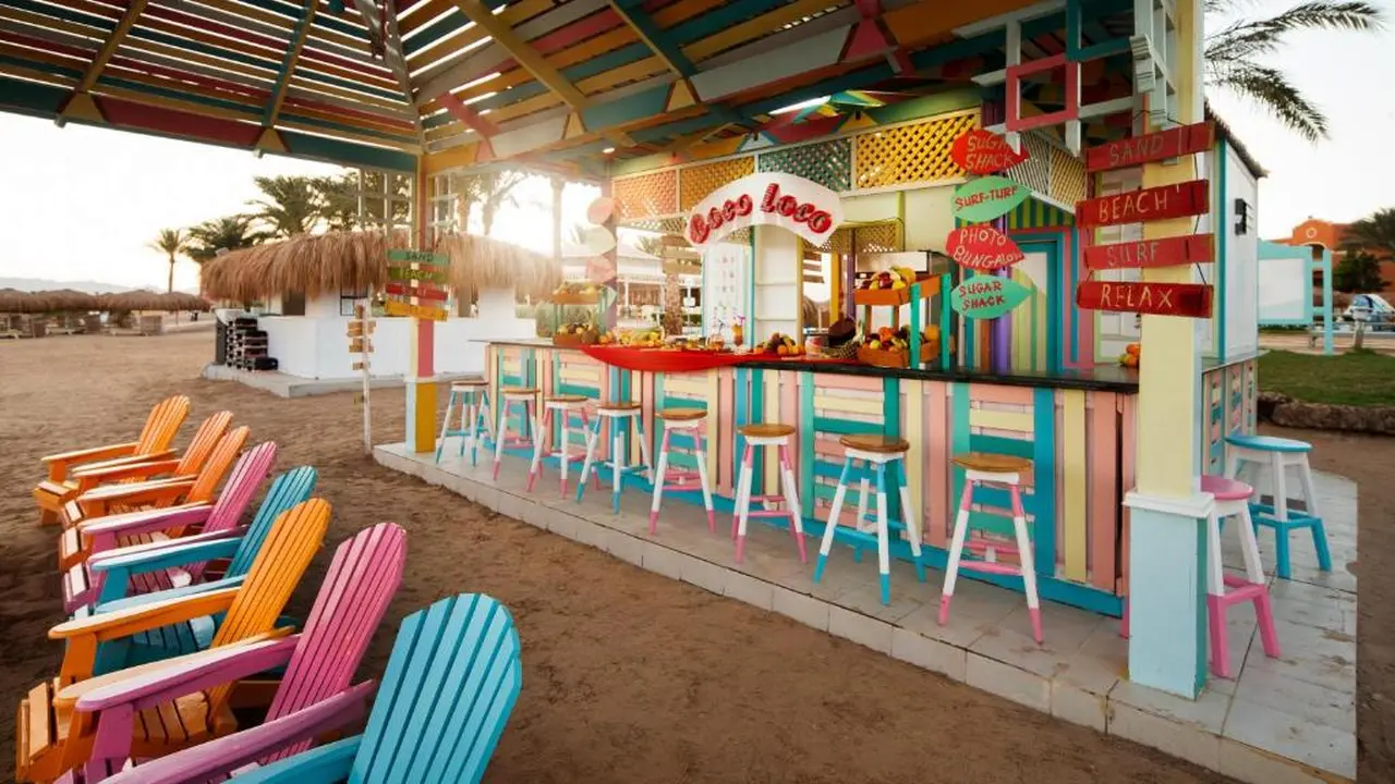 الفندق كاريبيان وورلد - سوما باي